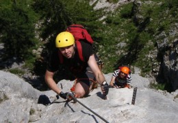 Via Ferrata